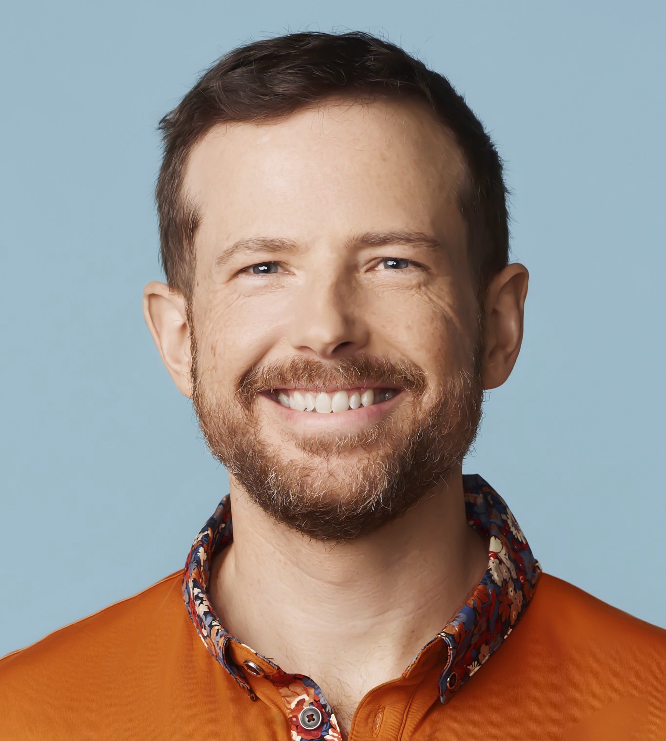Blake Richards